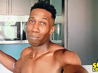 Aj - Solo Official - Sean Cody