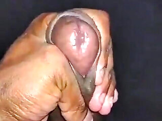 Solo Masturbation