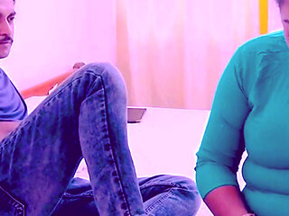 Boyfriend ne girlfriend ko bulakar chodai kiya