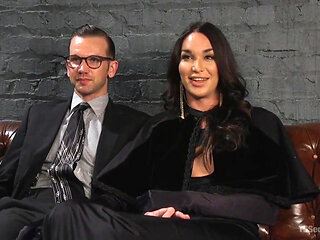 The Widow Walks Part Two