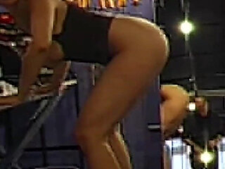 Jerk off and Suck Until the Bitte End