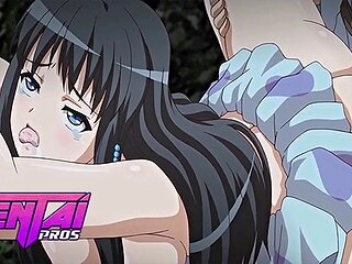 Prurient doll - hentaipros smut - Hentai Pros