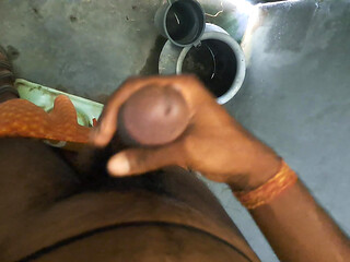 Young boy masterbation indian Desi village boy