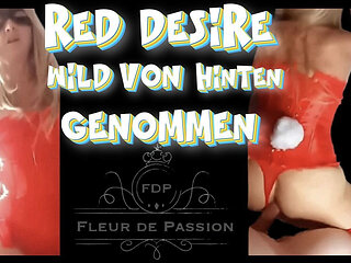 Red Desire