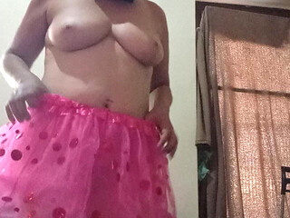 Pornor Ballerina