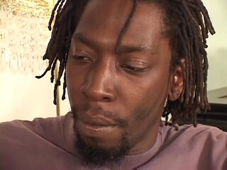 Kelly Stars Ebony Ass Wrecked by BBC