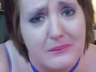 Big Tit MILF Throat & Pussy Fuck Facial