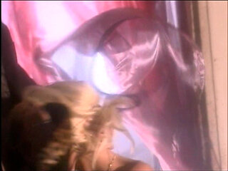 Dirty Whore Rides Huge Cock Deep