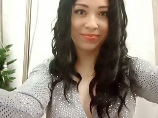 I'_ve paid her 100 euro for this exclusive sex show for me. Rate it if it was worth it.