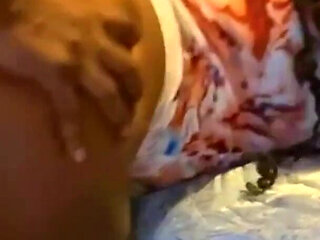 Visiting My Sugar Stepdaddy in a Sexy Dress with Heels to Collect My Reward