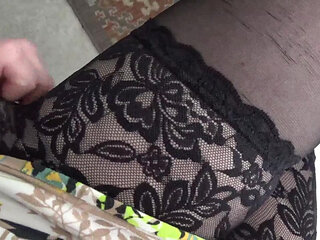 Housewife Serge Lusin. 2026ca