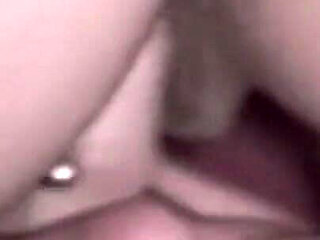 He Didn't Even Have Time to Fuck Me