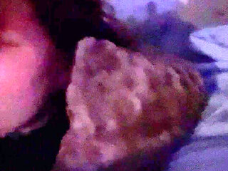 18 Gives Head in the Night