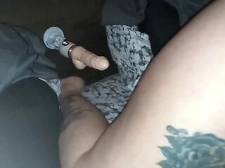 TOY FUCKING