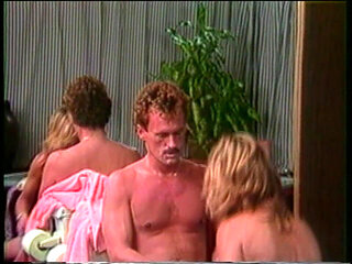 First He Gets Fucked Then He Masturbates