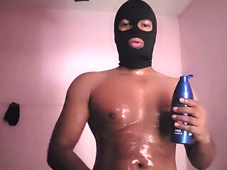 Dual dick power for sugur mommy