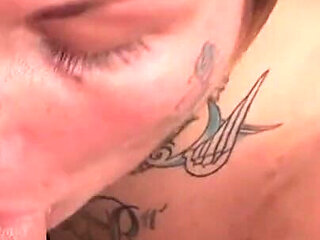 Desperate Amateurs Destini and Loveday Get Their Tight Pussies Pounded Hard by Big White Cock