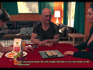 Drive to Nowhere - V1.7 - Demo