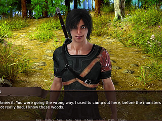 Love Season 24 - Trevor Joins Alexs Trip and They Save Nikki in the Forest