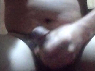 Cumshot overload