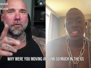 Porn Star Confessions - Avatar Akyia (episode 45)