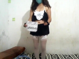 Certified Video with Stripse Maid