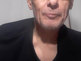 A Warm Romantic Loving Kiss with My Mouth and My Tongue Let's Do It Together.