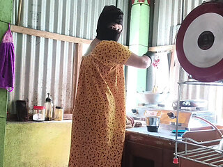 What Time Is It to Cook That Fucking Meal?