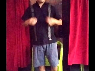 Uff que rico es masturbarse en el ciber 65 M&eacute_rida Yucat&aacute_n