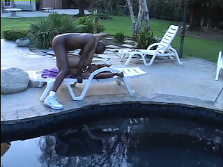 Black Booty Catchers, Part 2