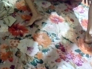 How delicious when my stepsister come in room