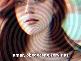 Voc&ecirc_ deveria parar de ter orgasmos sem a permiss&atilde_o de uma mulher (Femdom, Corno, Humilha&ccedil_&atilde_o)