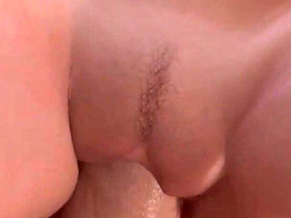 Curvy Latina MILF Begged Me to Breed Her - Filled Her up Till She Overflowed!