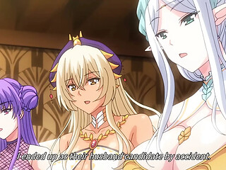 When an unicorn girl fucks you hard till you you cum