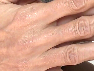 Natural Long Fingernails, Middle Finger, and Finger Snapping, JOI, Lady Victoria Valente