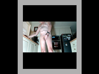 Having Fun in the Kitchen