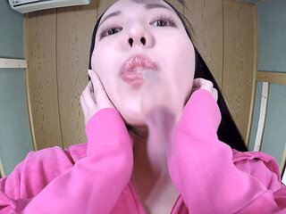 Perverted Woman Encyclopedia: Sloppy Face Sitting Vol 4. - VRlab9division