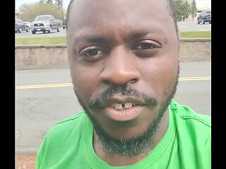 Taking an exercise routine I learned indoors and privately practicing it outdoors 1