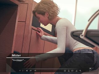 Jackerman, japanes mom, 