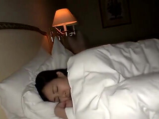 Kisses and Whispered Desire in a Moment That Shouldn't Exist