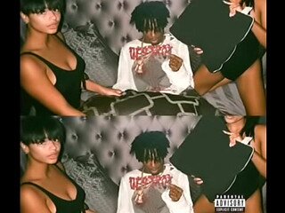 Playboy carti-magnolia