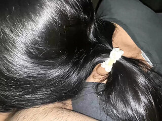 Desifilmy45 Neighbor Fucks Tight Pussy of 18-Year-Old School Girl in Hindi HD