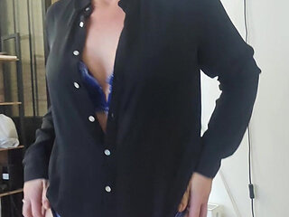 Hey You, Subscribe and Come See What a Good Slut I Am!