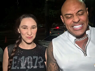 F&Atilde_ NA FESTA PRIME LEVA GOZADA NA CARA DE GOGOBOY