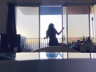 A Mexican Barbiie Singing a Love Song