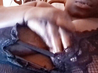 I'm so Hot Want Someone to Cool Me Down