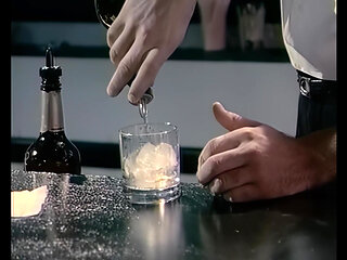 Hardcore Thrusting Builds Climax