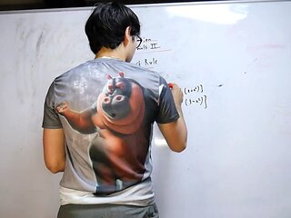 Intimate, luxurious, role play