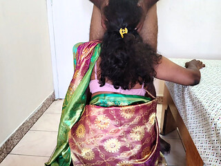 Beautiful Housewife