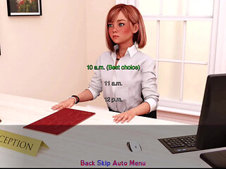 Sunshine love #16: Johannes saw Ashley while he went for a ride